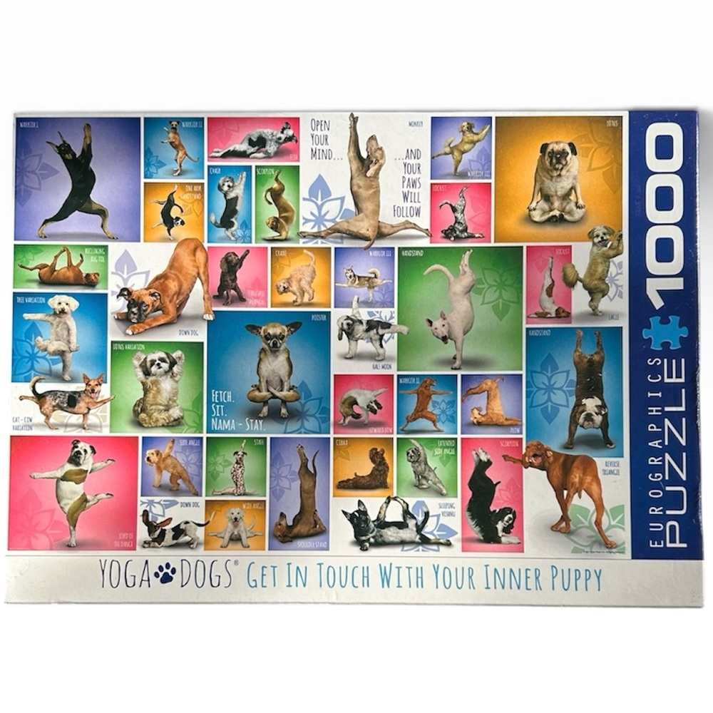 Puzzle Bundle - Picture 5 of 7